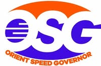 OSG Logo
